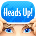 Heads Up! Logo