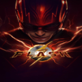THE FLASH (2023) Logo