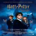 Harry Potter Logo