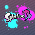 Splatoon™ 3 Logo