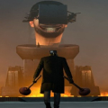 DaFuq!?Boom! Logo