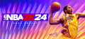 NBA 2K24 Logo