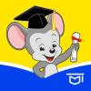 ABCmouse – Kids Learning Games Logo