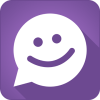 MeetMe: Chat & Meet New People Logo