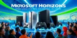 Hybrid Horizons: Microsoft's Bold Step Into the Console-PC Future