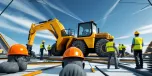 Hard Hats and Heavy Machinery: Ushering in a New Era of Construction Simulation