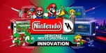 Nintendo's Upcoming Spectacle: Where Heritage Meets Innovation