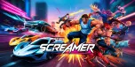Screamer: Racing Meets Iconic Fighting Game Flair