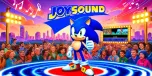 Sonic Nostalgia Comes Alive: Classic Melody Takes Center Stage on Joysound