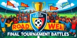 2026 League: Final Tournament Battles and the Road to Championship Weekend