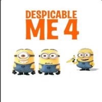 Despicable Мe 4