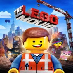 The Lego Movie