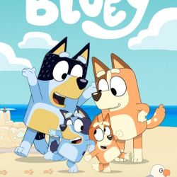 Bluey