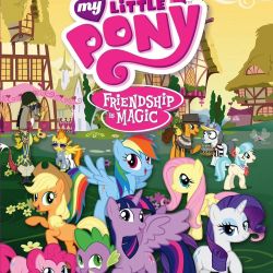 My Little Pony: Friendship Is Magic