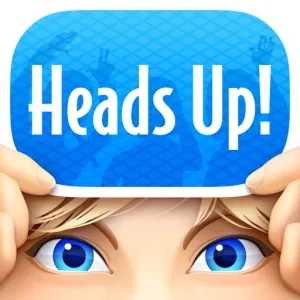 Heads Up! Game Review