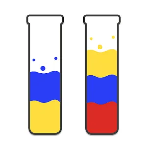 Water Sort Puzzle Game Review