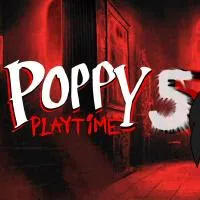 Poppy Playtime Game Review