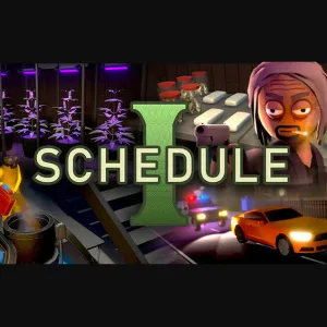 Schedule I Game Review