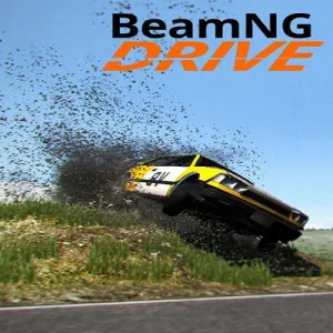 BeamNG.drive Game Review