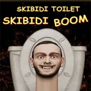 Skibidi Toilet Skibidi Boom Game Review