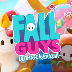 Fall Guys: Ultimate Knockout Game Review
