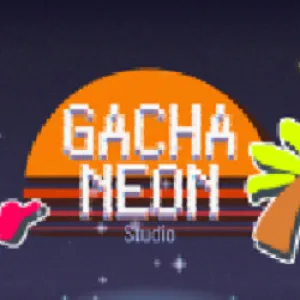 Gacha Neon Game Review