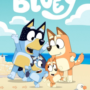 Bluey