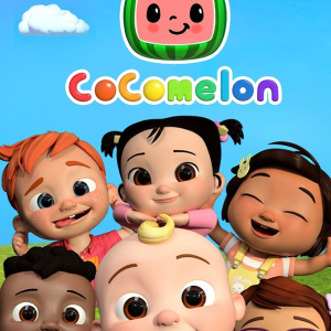 CoComelon