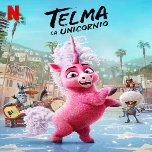 Thelma the Unicorn