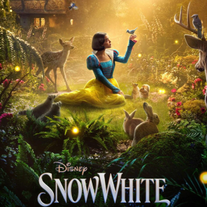 Snow White