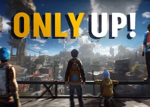 Only Up! Game Review