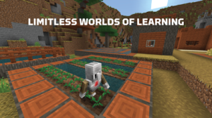 Minecraft Education 0