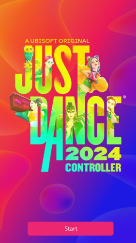 Just Dance 2024 Edition 2