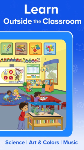 ABCmouse – Kids Learning Games 1