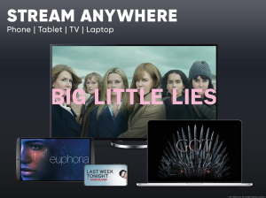 HBO NOW: Stream TV & Movies 0
