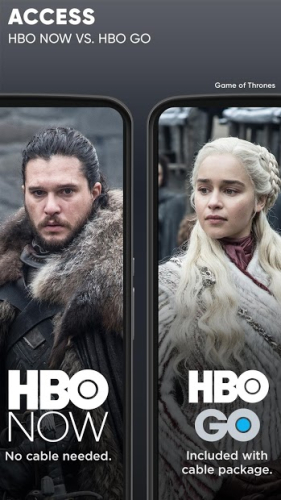 HBO NOW: Stream TV & Movies 10