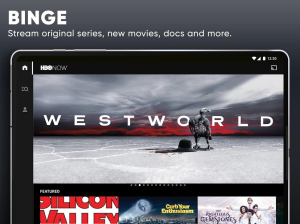 HBO NOW: Stream TV & Movies 13