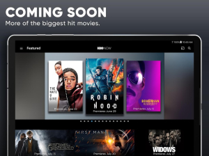 HBO NOW: Stream TV & Movies 2