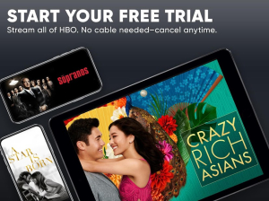 HBO NOW: Stream TV & Movies 3