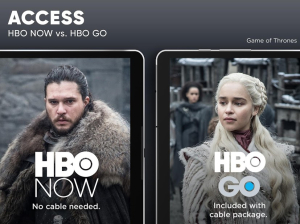 HBO NOW: Stream TV & Movies 4