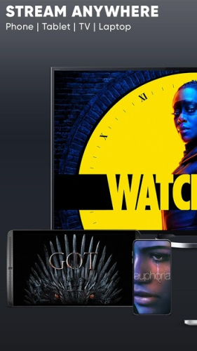 HBO NOW: Stream TV & Movies 6
