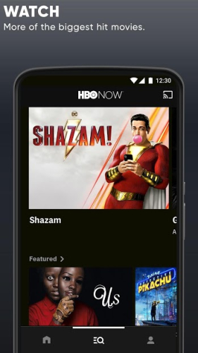 HBO NOW: Stream TV & Movies 8