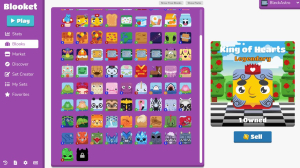 Blooket 2