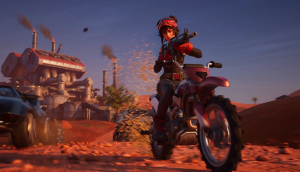 Fortnite 3