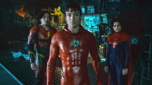 THE FLASH (2023) 1