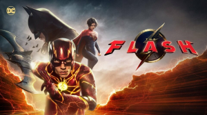 THE FLASH (2023) 2