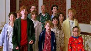 Home Alone 0