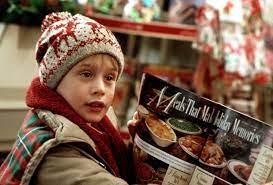 Home Alone 1