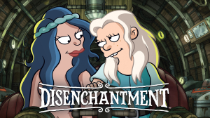 Disenchantment 0