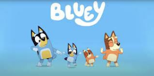 Bluey 0